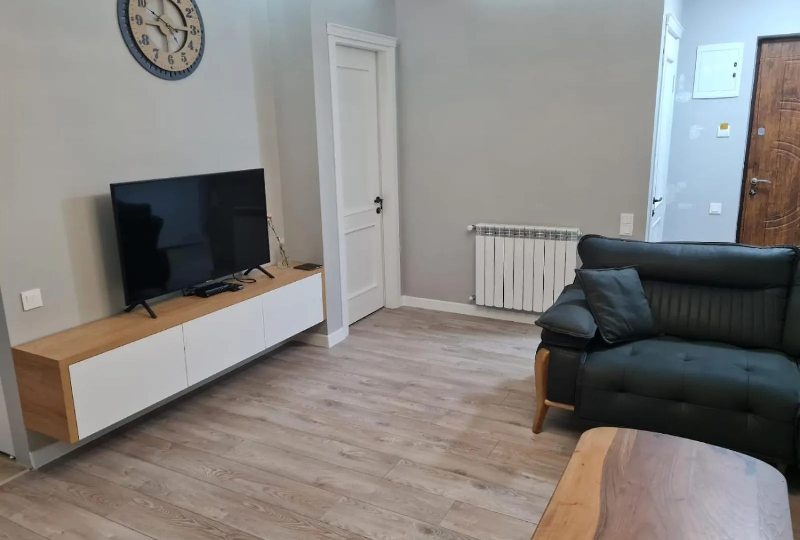 Black Sea Apartment Batumi Georgia