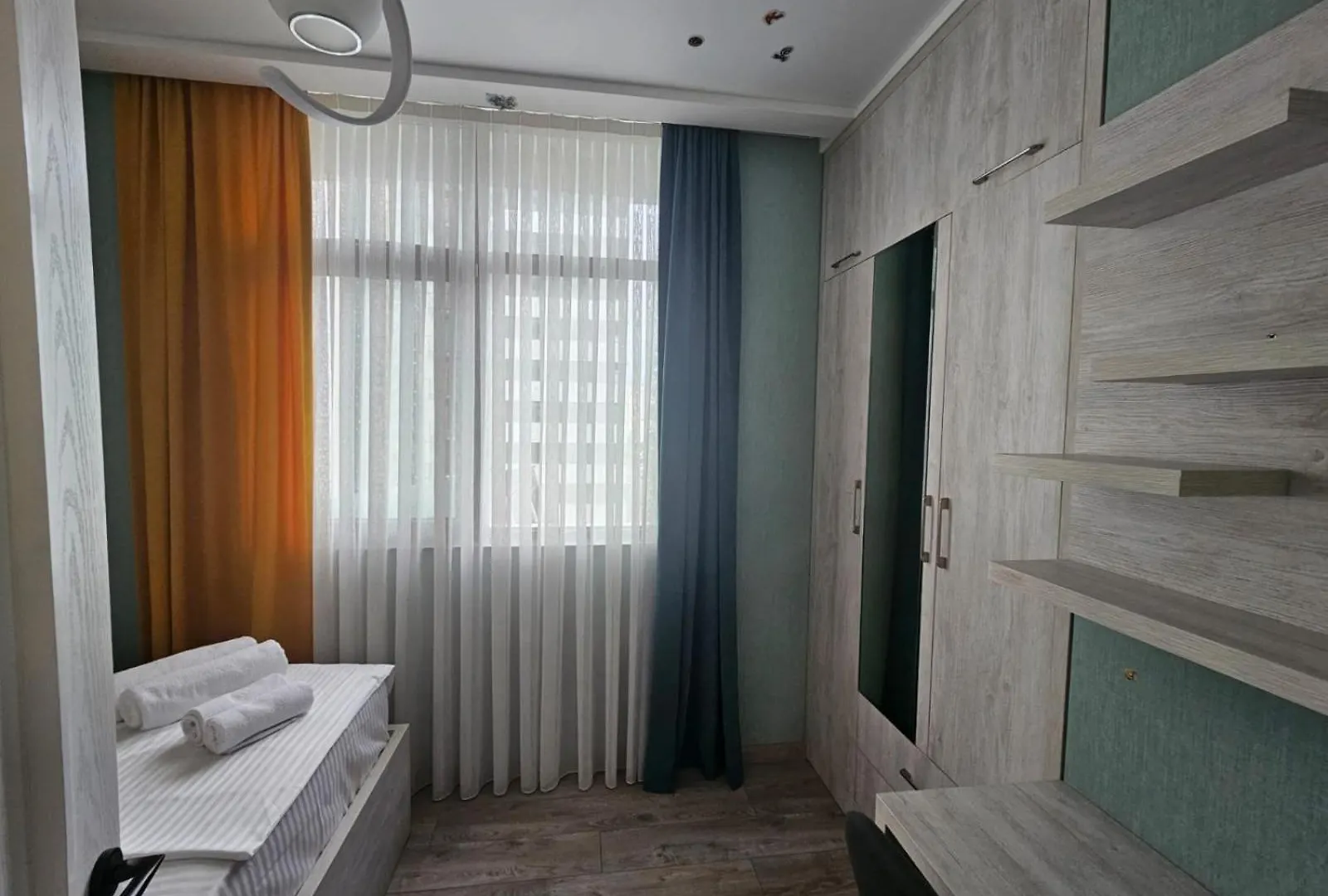 Black Sea Apartment Batumi